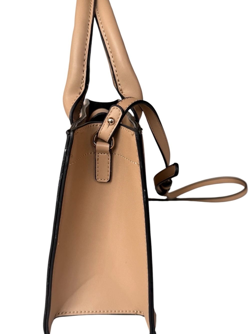 True Religion Modern Edge Tote Bag - Picture 4 of 5